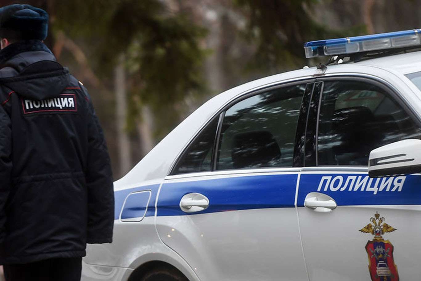At least 8 students killed in Russia university shooting